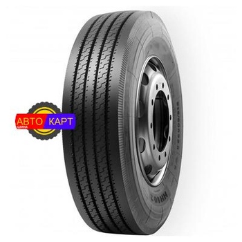 315/80R22,5 156/152L (154/151M) HH102 TL 20PR КИТАЙ