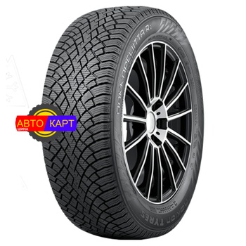 225/40R19 93T XL Hakkapeliitta R5 TL