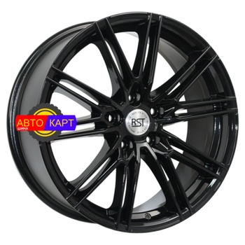 8x18/5x114,3 ET50 D60,1 R168 (Camry, Uni-V) BL