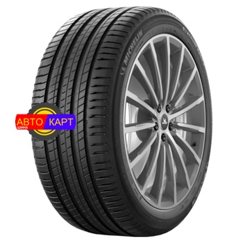 315/35R20 110Y XL Latitude Sport 3 TL ZP