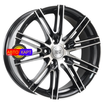 7x17/5x108 ET40 D54,1 R187 (JAC) BD