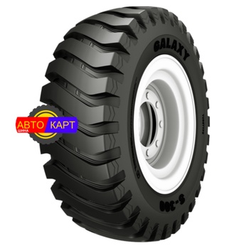 17,5-25 16PR S-300 E-3/L-3 TL ИНДИЯ