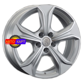 7x17/5x108 ET52,5 D63,3 FD158 SF (конус, C570)