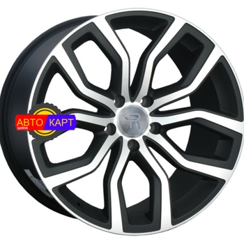 11x20/5x120 ET37 D74,1 B110 MBF (конус, B640)
