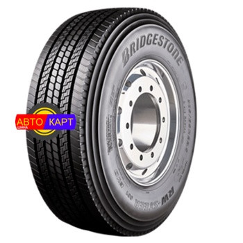 385/55R22,5 160K RW-Steer 001 TL