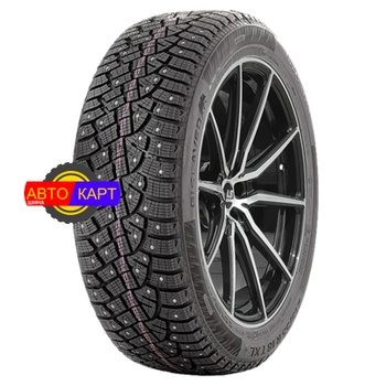 265/60R18 114T XL IceControl TL FR (шип.)