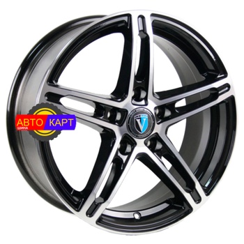 6,5x16/5x108 ET31 D60,1 1618 BD
