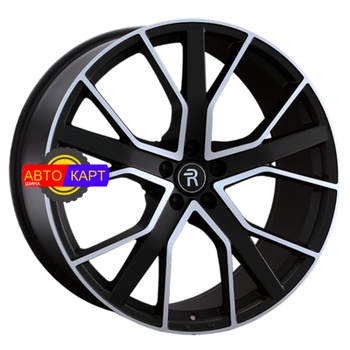 10x22/5x150 ET45 D110,1 TY59 MBF (пш, C570)