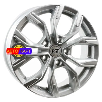 6,5x16/5x108 ET50 D63,4 R106 (Ford) SL