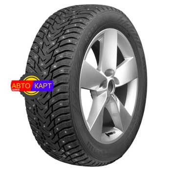 175/65R14 86T XL Nordman 8 TL (шип.)