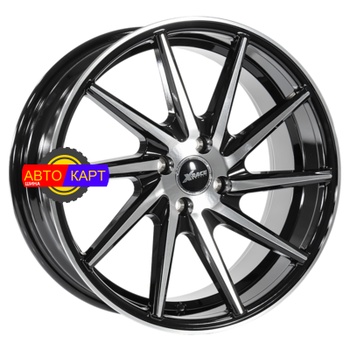 7x15/4x98 ET30 D58,6 H-03(L) BKF