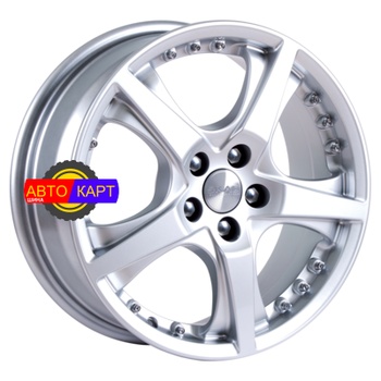 6,5x16/5x114,3 ET46 D67,1 Diamond Селена (M12)