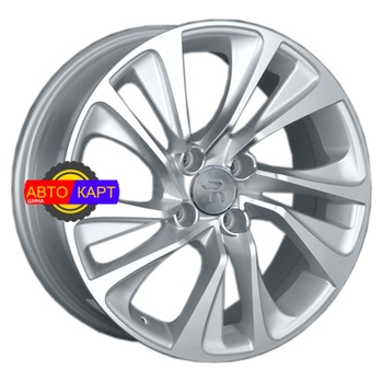 7x17/4x108 ET37,5 D63,3 FD132 SF (конус, C570)