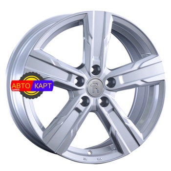 7,5x18/5x108 ET52,5 D63,3 FD171 SF (конус, C570)
