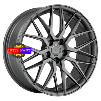 9x19/5x120 ET48 D74,1 LS FG04Y MGM (конус)