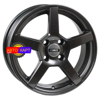 6x15/4x100 ET40 D56,6 V03 BMG
