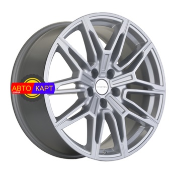 8,5x19/5x112 ET30 D66,6 KHW1904 (BMW Front) Brilliant Silver