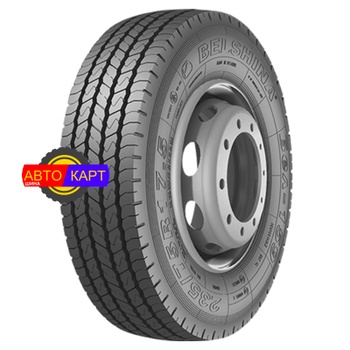 235/75R17,5 130M (120L) Бел-159 TL