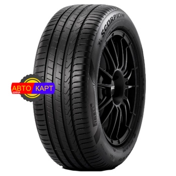 275/45R20 110V XL Scorpion TL