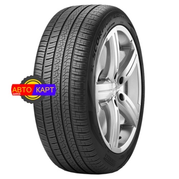 255/60R20 113V XL Scorpion Zero All Season LR TL M+S