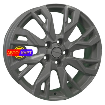 7x18/5x114,3 ET37 D66,5 KHW1809 (Dargo/Jolion) F-Silver