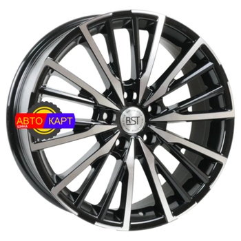 7x18/5x108 ET33 D60,1 R178 (Chery) BD
