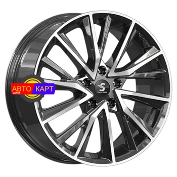 7,5x18/5x108 ET36 D65,1 КР010 (Exeed TXL) Diamond Quartz