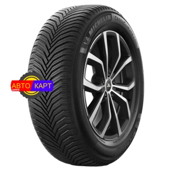 225/65R17 106V XL CrossClimate 2 SUV TL