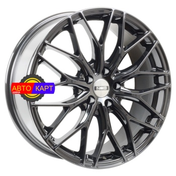 8,5x20/5x108 ET42 D63,4 240 BL