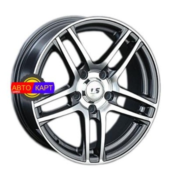 7x17/5x114,3 ET40 D73,1 285 GMF