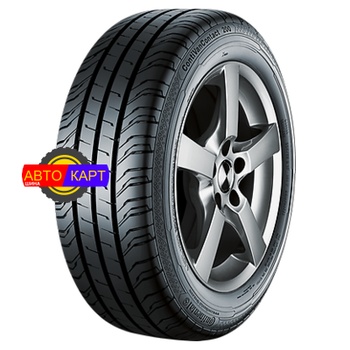 235/65R16C 115/113R ContiVanContact 200 TL 8PR