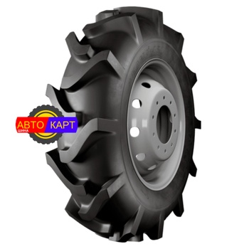 6L-12 2PR 44A6 421 TT РОССИЯ + Камера 6L-12 вентиль ЛК-35-16,5