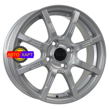 6x15/4x100 ET50 D60,1 1517 SL
