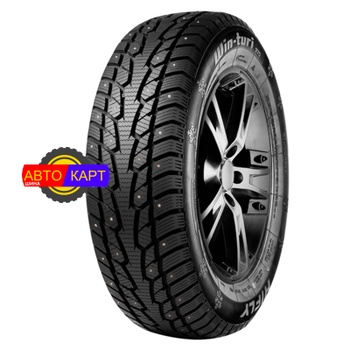 215/65R16 98H Win-Turi 215 TL (шип.)