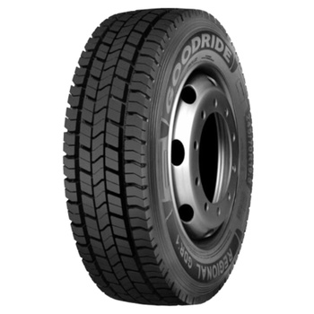 205/75R17,5 124/122M GDR+1 TL 14PR