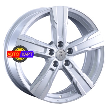 7,5x19/5x112 ET40 D66,6 MR219 SF (конус, C570)