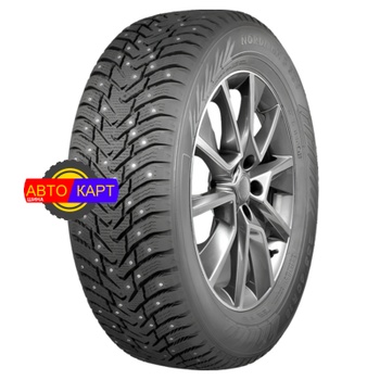 225/65R17 106T XL Nordman 8 SUV TL (шип.)