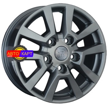 8,5x20/5x150 ET58 D110,1 LX40 GM (пш)