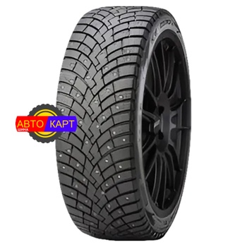 255/35R20 97H XL Ice Zero 2 TL (шип.)