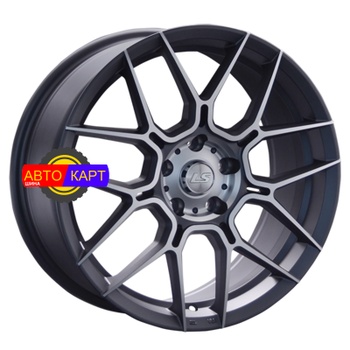 8x18/5x114,3 ET35 D60,1 1265 MGMF (конус)