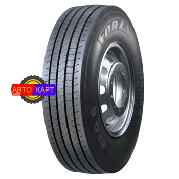315/70R22,5 152/148M Forza REG S TL