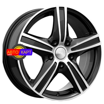 7x18/5x114,3 ET50 D67,1 Атенор (КЛ1221) Алмаз