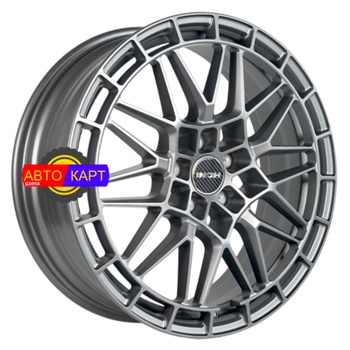 7,5x19/5x114,3 ET35 D67,1 FA8536 Satin Gunmetal (ZJH) FlowForming