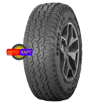 265/65R17 112H MP72 TL