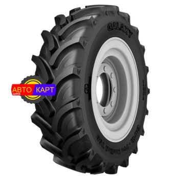 300/70R20 120D Earth-Pro Radial 700 R-1W TL