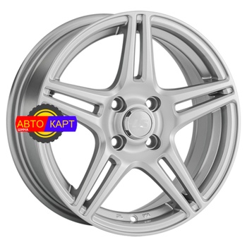 6,5x15/4x100 ET40 D73,1 770 SS (конус)
