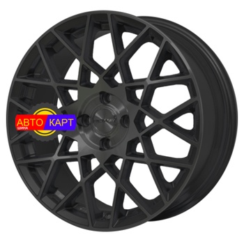 7x16/4x100 ET40 D60,1 Velocity (9103) U4B