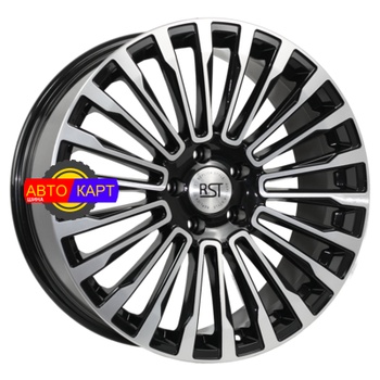 8,5x20/5x108 ET45 D63,4 R062 (LR) BD