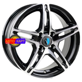 6x15/4x98 ET40 D58,6 1518 BD