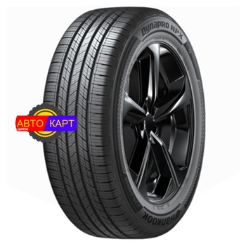 245/45R19 102W XL Dynapro HPX RA43 TL M+S